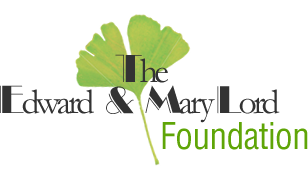 The Edward and Mary Lord Foundation